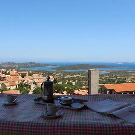 Casa Panoramica E Tranquilla Holiday home