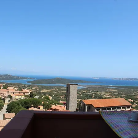 Holiday home Casa Panoramica E Tranquilla San Pasquale