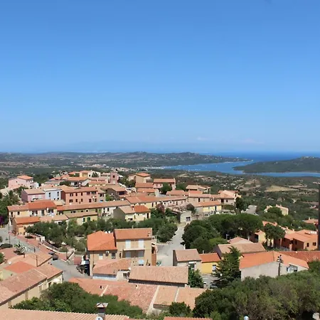 Casa Panoramica E Tranquilla San Pasquale