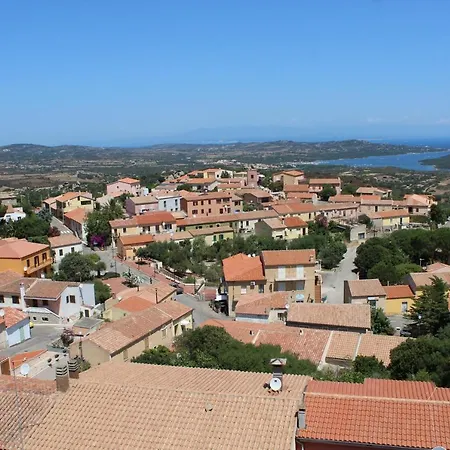 Casa Panoramica E Tranquilla