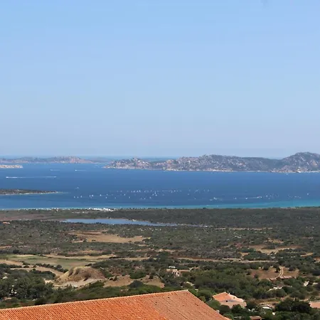 Casa Panoramica E Tranquilla Holiday home