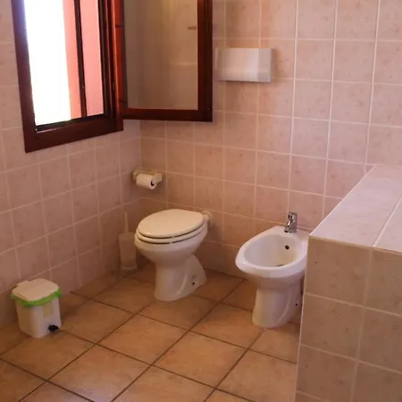 Casa Panoramica E Tranquilla