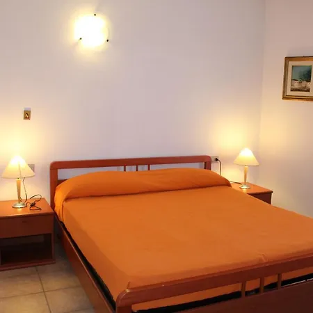 Дом отдыха Casa Panoramica E Tranquilla Сан-Паскуале