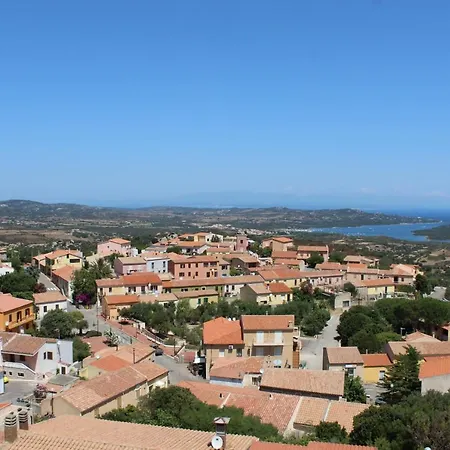 Casa Panoramica E Tranquilla Сан-Паскуале