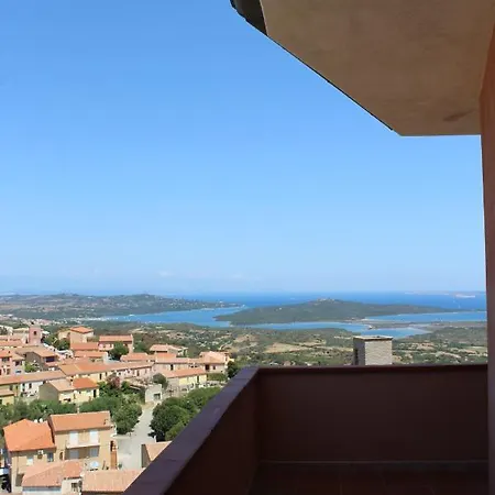 Casa Panoramica E Tranquilla Holiday home *