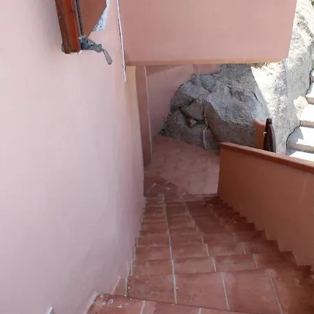 Casa Panoramica E Tranquilla *