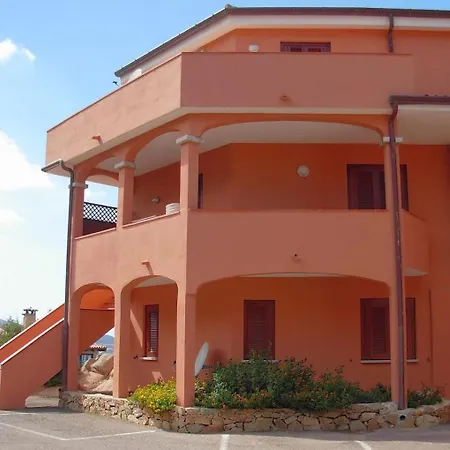 Casa Panoramica E Tranquilla *