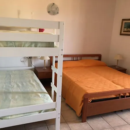 Casa Panoramica E Tranquilla *