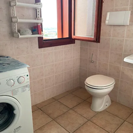 Дом отдыха Casa Panoramica E Tranquilla