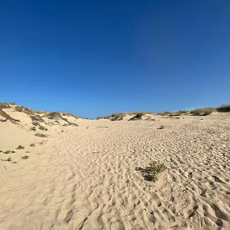 Casa San Pasquale, Windsurf E Natura, Panorama Mozzafiato Σπίτι διακοπών *