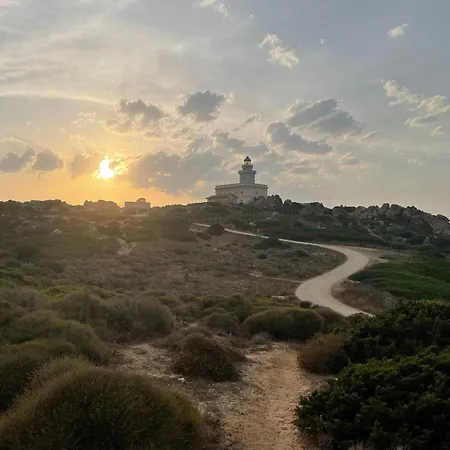 Casa vacanze Casa Panoramica *