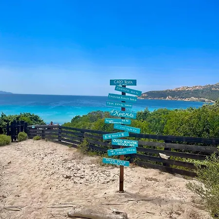 Hébergement de vacances Casa Panoramica E Tranquilla San Pasquale