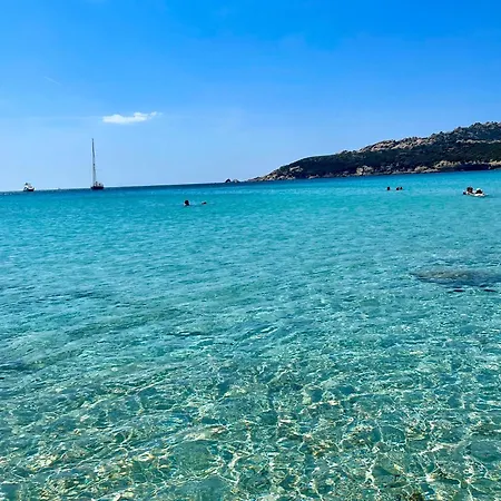 Casa Panoramica E Tranquilla Сан-Паскуале