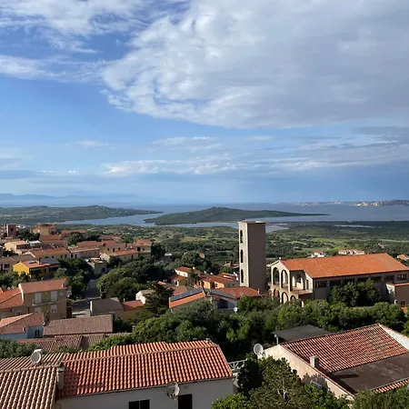 Casa Panoramica E Tranquilla