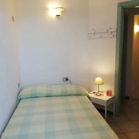 Holiday home Casa Panoramica E Tranquilla *