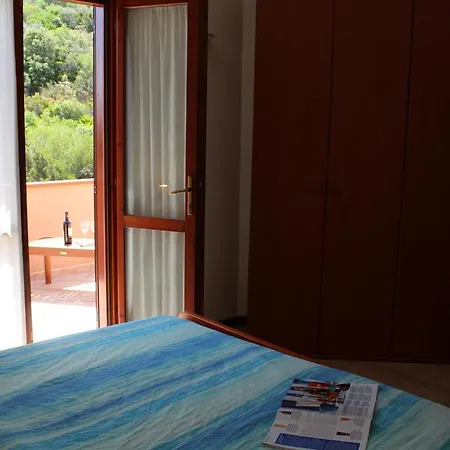 Casa Panoramica E Tranquilla *