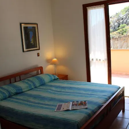 Holiday home Casa Panoramica E Tranquilla