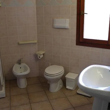 Holiday home Casa Panoramica E Tranquilla *