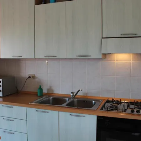 Casa Panoramica E Tranquilla Holiday home *