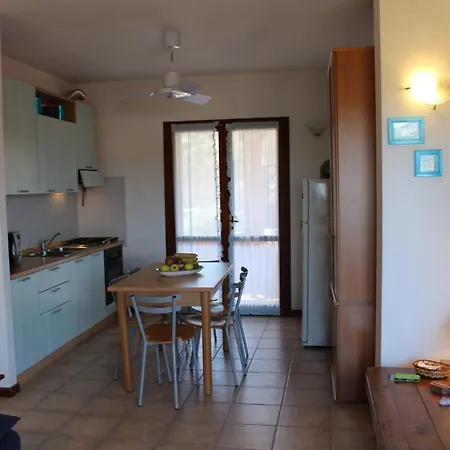 Casa Panoramica E Tranquilla *