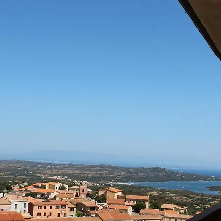 Casa vacanze Casa Panoramica *
