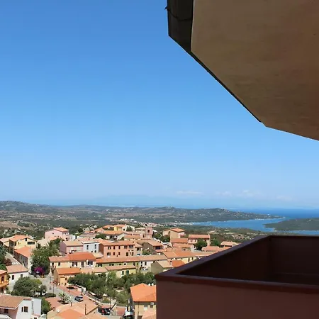 Holiday home Casa Panoramica E Tranquilla San Pasquale