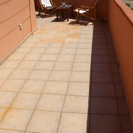 Casa Panoramica E Tranquilla Holiday home San Pasquale