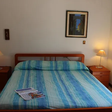 Casa Panoramica E Tranquilla Holiday home *