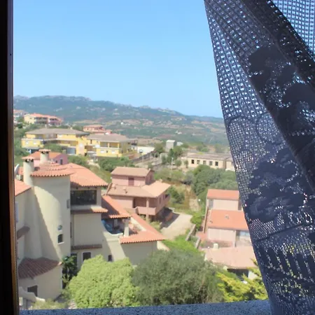 Holiday home Casa Panoramica E Tranquilla