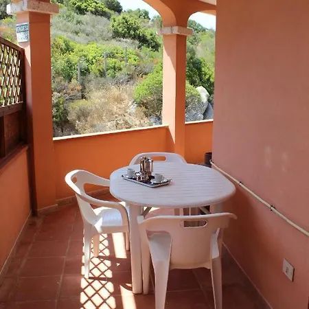 Casa Panoramica E Tranquilla Holiday home *