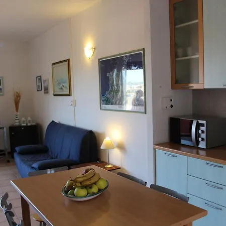 Casa Panoramica E Tranquilla San Pasquale