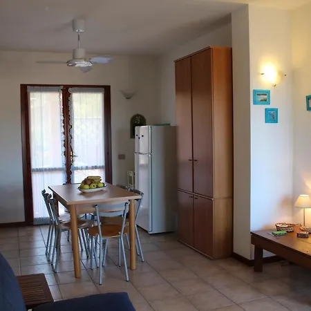 Casa Panoramica E Tranquilla *