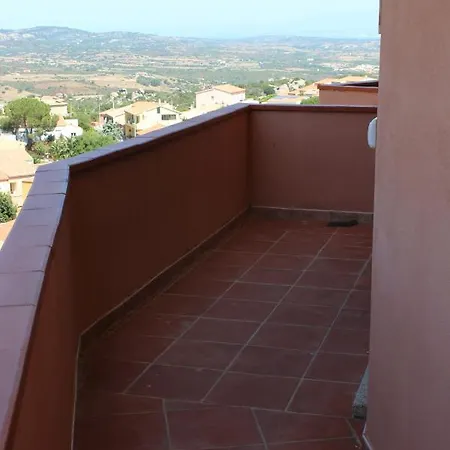 Holiday home Casa Panoramica E Tranquilla