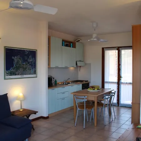 Holiday home Casa Panoramica E Tranquilla *