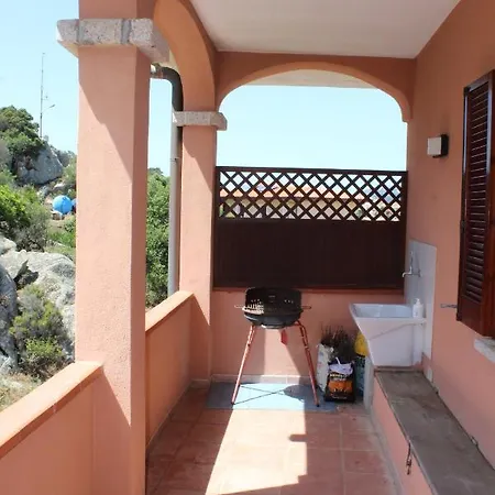 Holiday home Casa Panoramica E Tranquilla