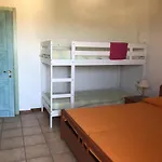 Дом отдыха Casa San Pasquale, Windsurf E Natura, Panorama Mozzafiato *