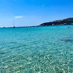 Casa San Pasquale, Windsurf E Natura, Panorama Mozzafiato סן פסקואלה