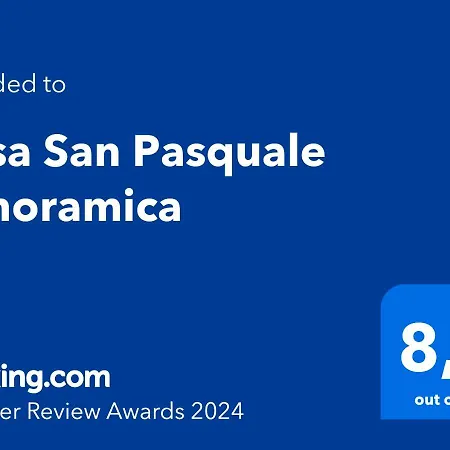 Сasa de vacaciones Casa Panoramica