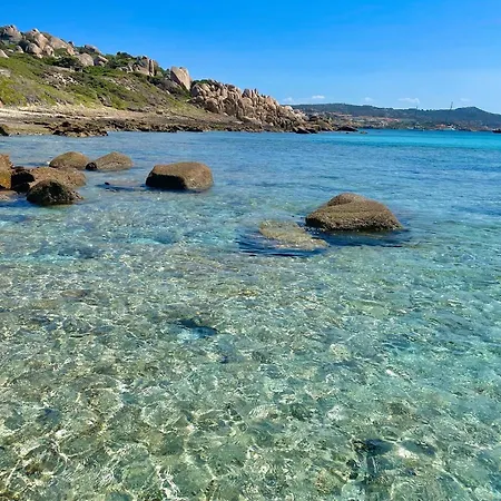 Casa San Pasquale, Windsurf E Natura, Panorama Mozzafiato * 산 파스콸레