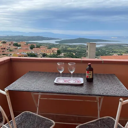 Casa San Pasquale, Casa Panoramica Immersa Nella Tranquillità *