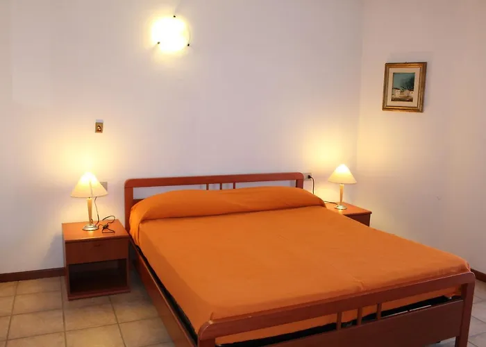 別荘 Casa San Pasquale, Casa Panoramica Immersa Nella Tranquillita サン・パスクアーレ