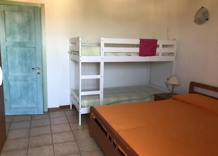 Casa vacanze Casa San Pasquale, Casa Panoramica Immersa Nella Tranquillità *