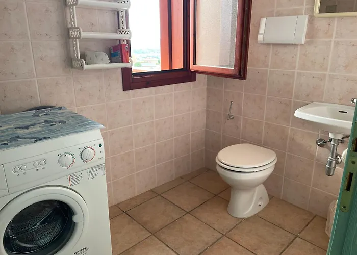 Casa vacanze Casa San Pasquale, Casa Panoramica Immersa Nella Tranquillità