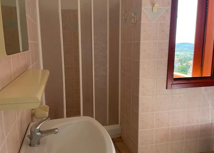 Casa San Pasquale, Casa Panoramica Immersa Nella Tranquillità *