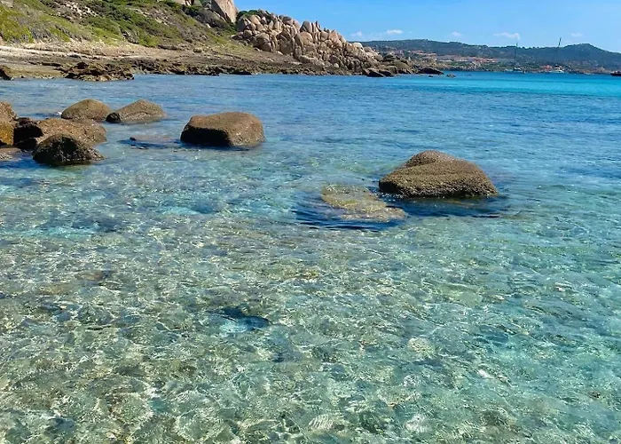 Casa San Pasquale, Casa Panoramica Immersa Nella Tranquillita * San Pasquale