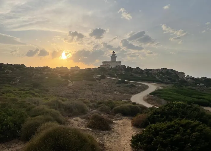 Casa vacanze Casa San Pasquale, Casa Panoramica Immersa Nella Tranquillità *