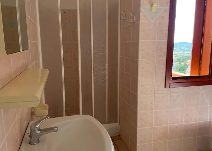 Casa San Pasquale, Casa Panoramica Immersa Nella Tranquillita 別荘 *