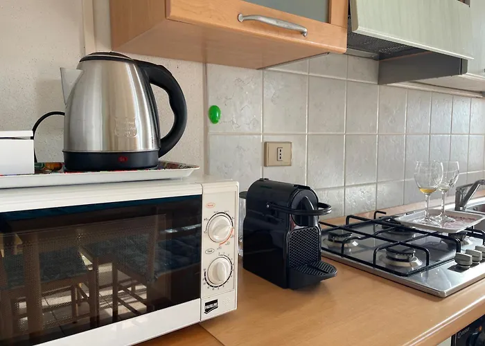 Casa vacanze Casa San Pasquale, Casa Panoramica Immersa Nella Tranquillità *