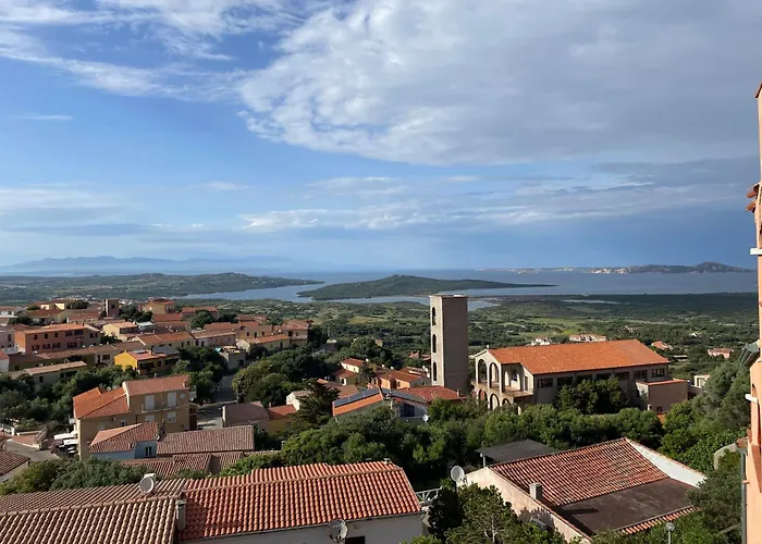 Casa San Pasquale, Casa Panoramica Immersa Nella Tranquillità