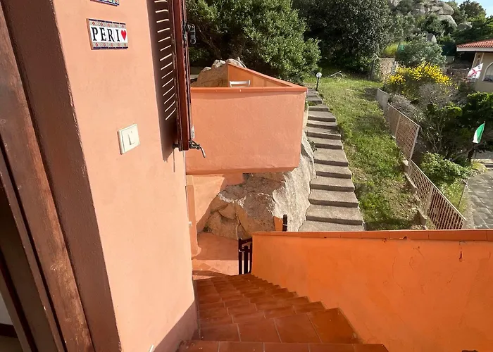 Casa San Pasquale, Casa Panoramica Immersa Nella Tranquillità Casa vacanze *